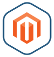 Logo for Bitnami via Vultr - Magento